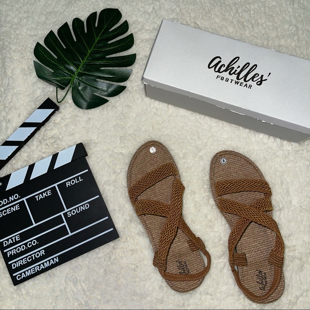 Abaca Flats
